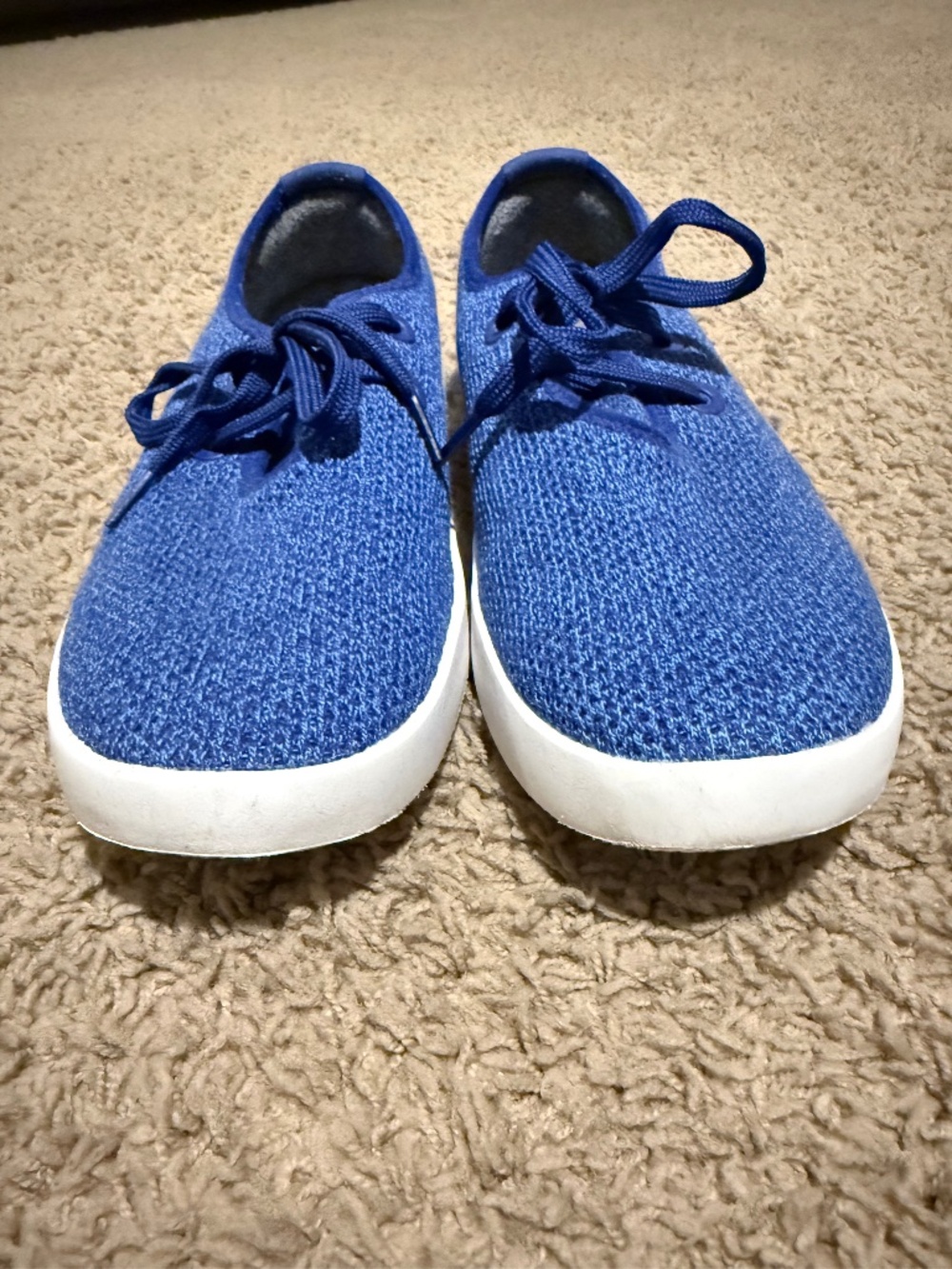 Allbirds Tree Skippers (Men size 10)